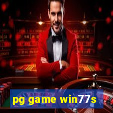 pg game win77s